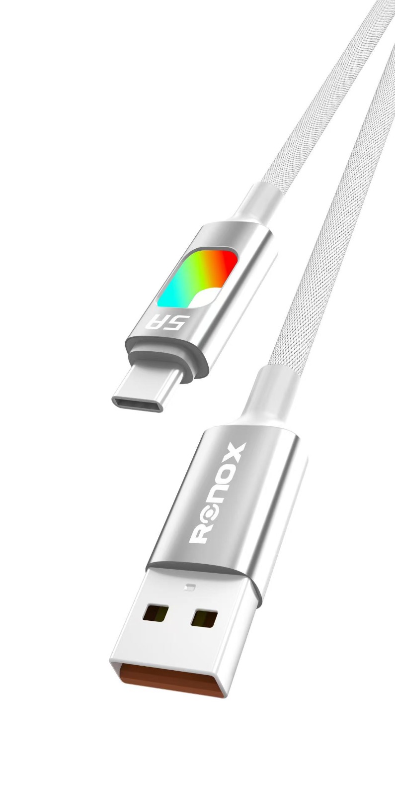RONOX Braided Cable